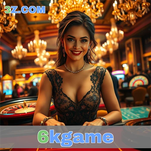 Inovações e Emoções em Apostas no 6kgame