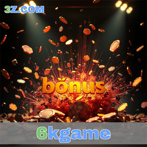 Bônus Oferecidos Bônus Irresistíveis na 6kgame: A Diversão Não Para!