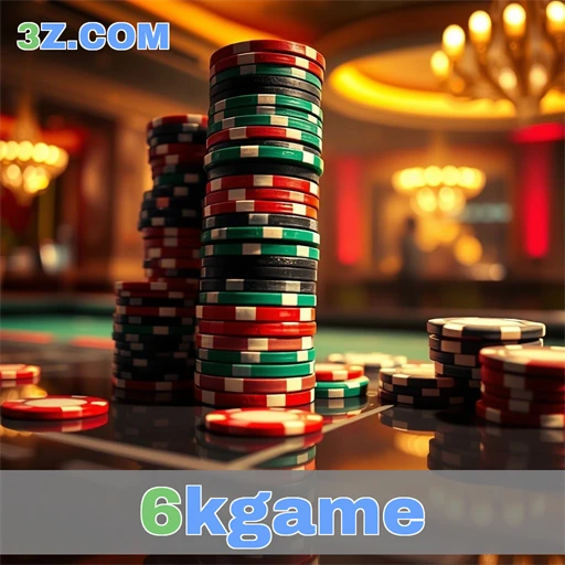 A Seção Confiavel do 6kgame: Segurança e Diversão em Jogo