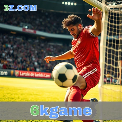Esporte e Diversão no 6kgame: Uma Experiência Empolgante