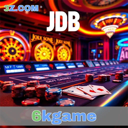 Mergulhe nos Jogos Incríveis do 6kgame e Divirta-se!
