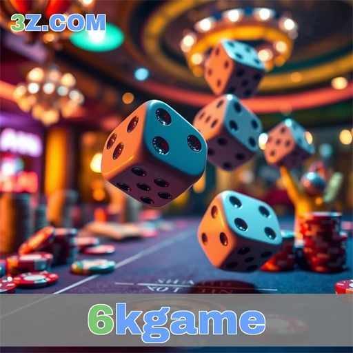 Explorando as Inovações da Plataforma 6kgame para Gamers