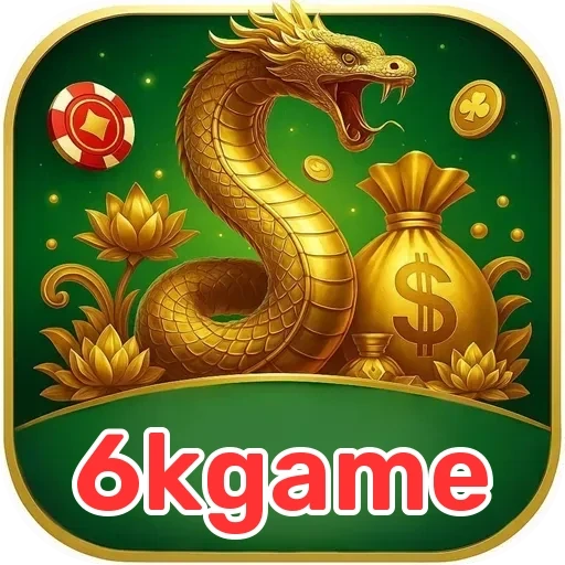 6kgame: O Refúgio Seguro Para Jogadores Online