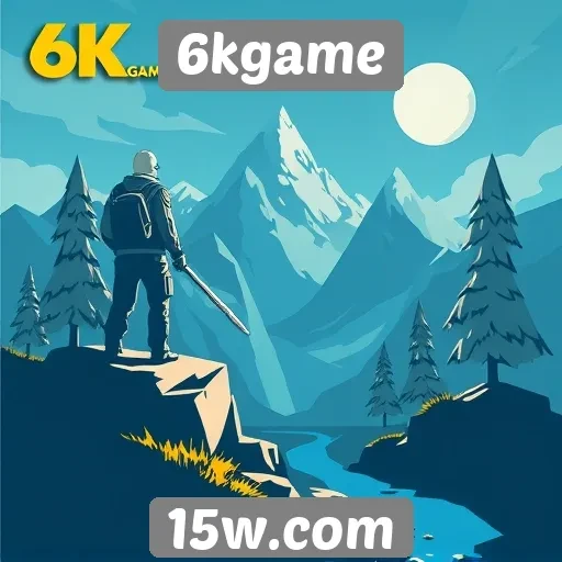 Recursos exclusivos oferecidos pelo 6kgame