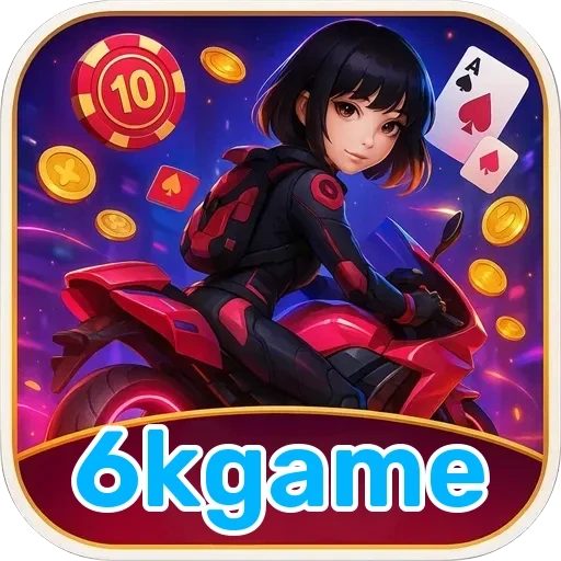 6kgame Jogos
