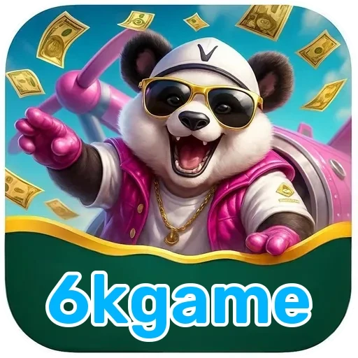 6kgame Login