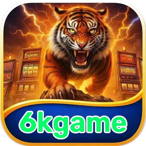 6kgame Pagamento