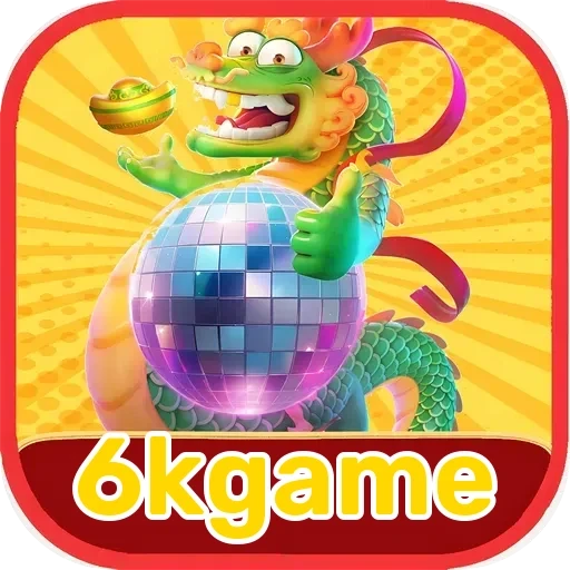6kgame Caça-Níqueis
