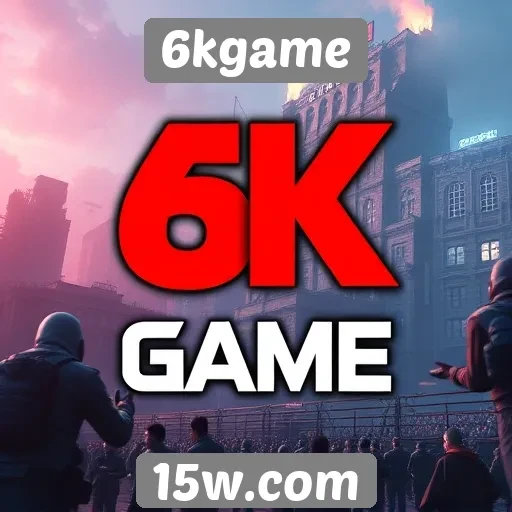 Novidades e atualizações no 6kgame